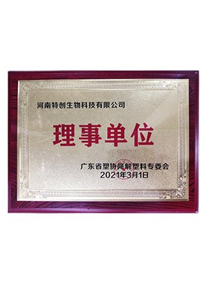 Council member organization