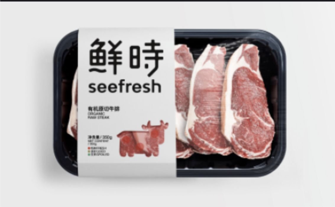 Food Packaging Bags