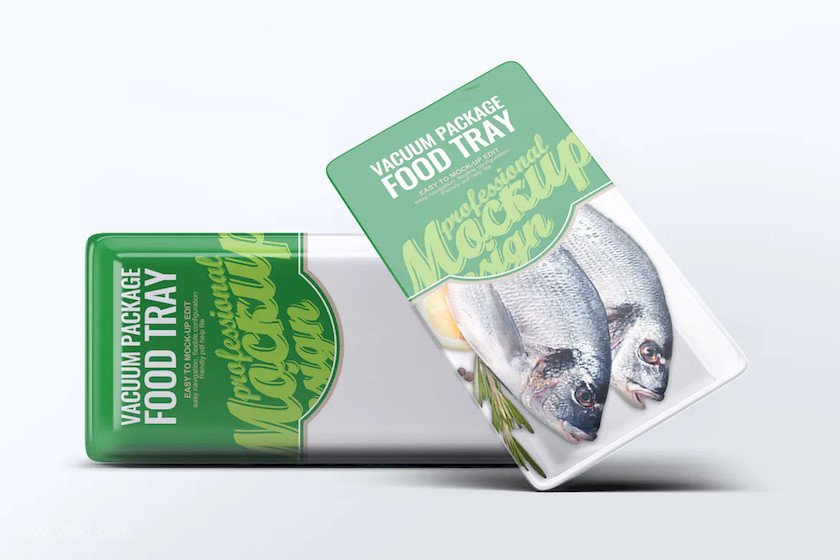 Food Packaging Bags