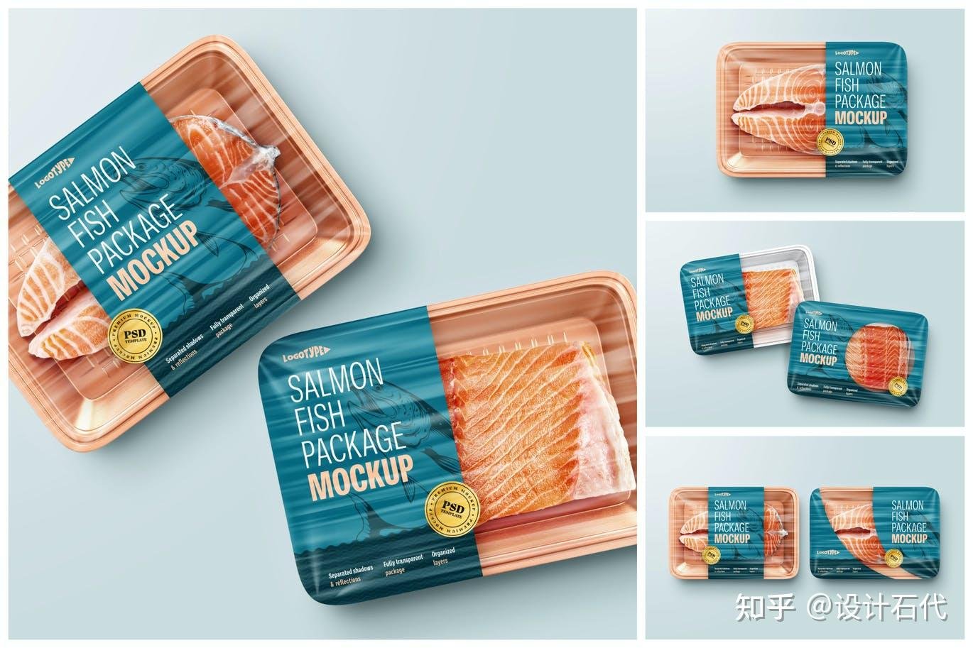 Food Packaging Bags