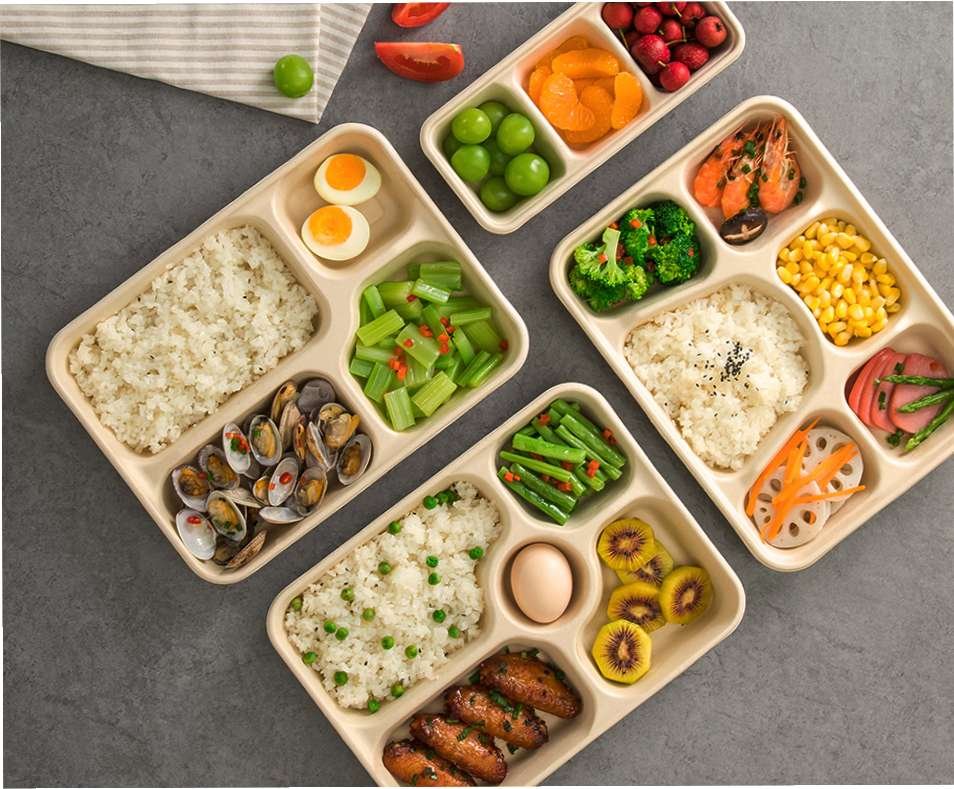 Disposable Tableware