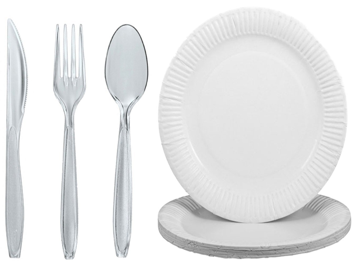 Disposable Tableware