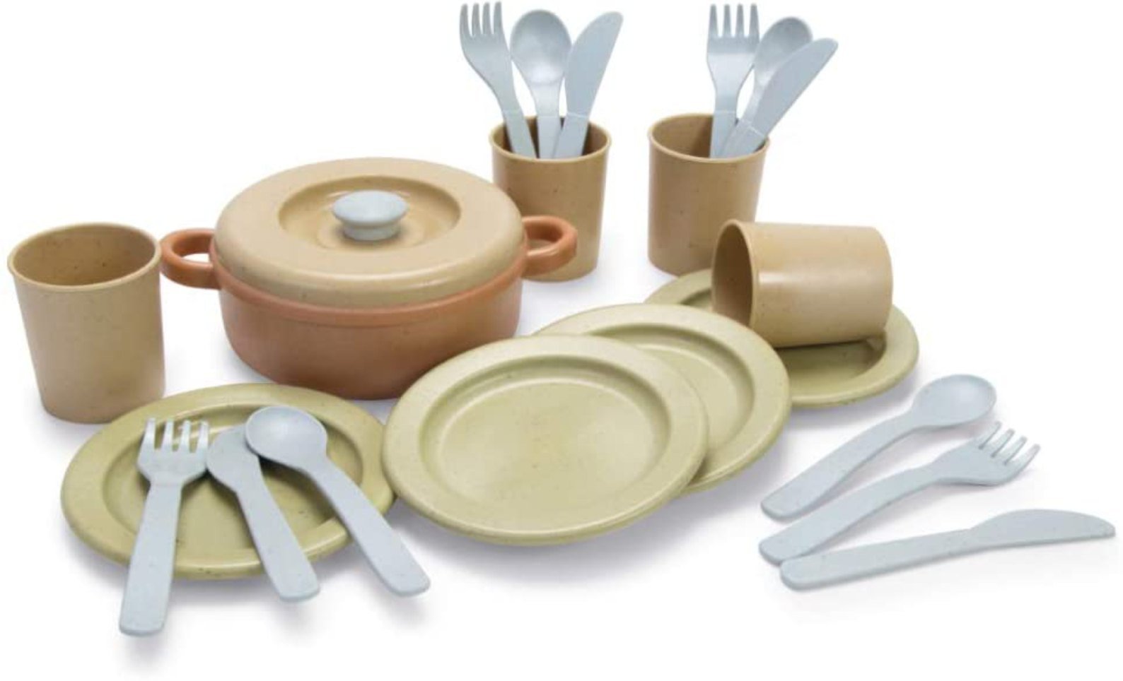 Disposable Tableware