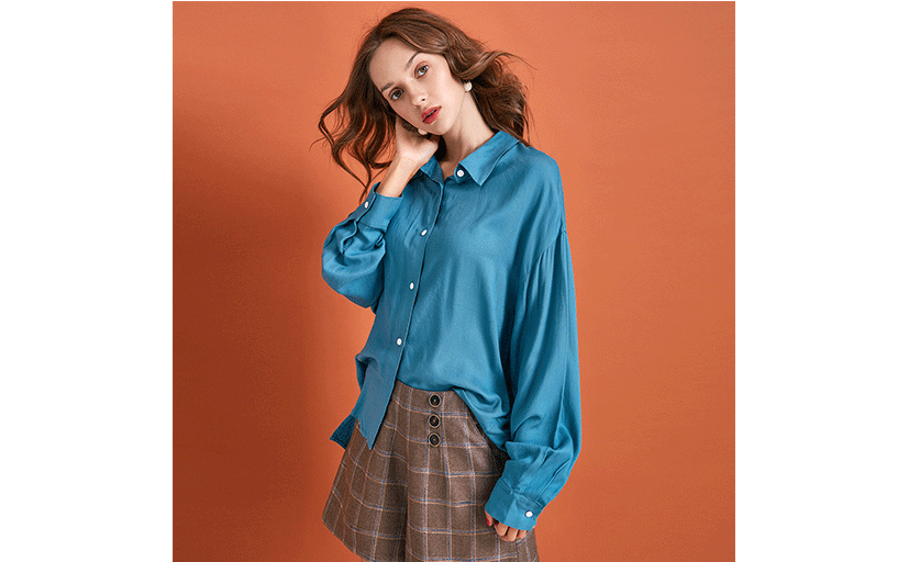 Textiles & Apparel