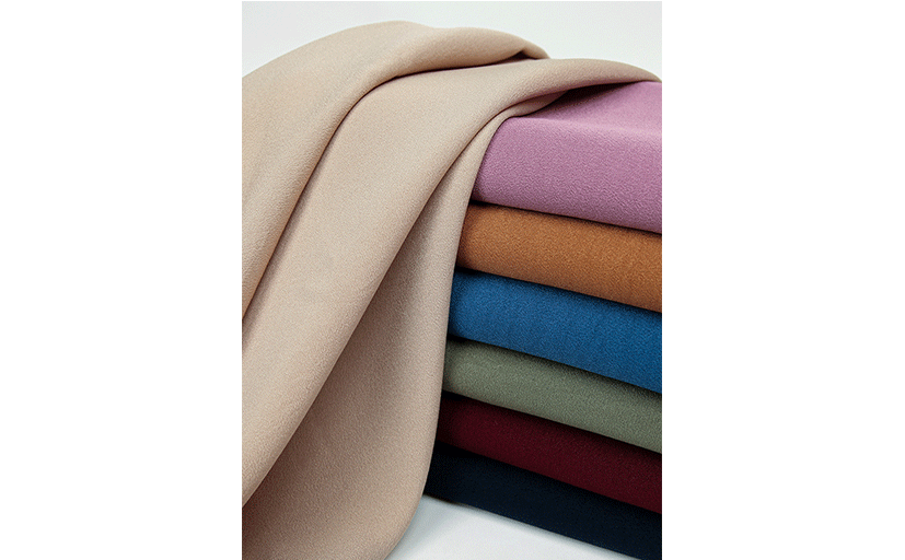 Textiles & Apparel
