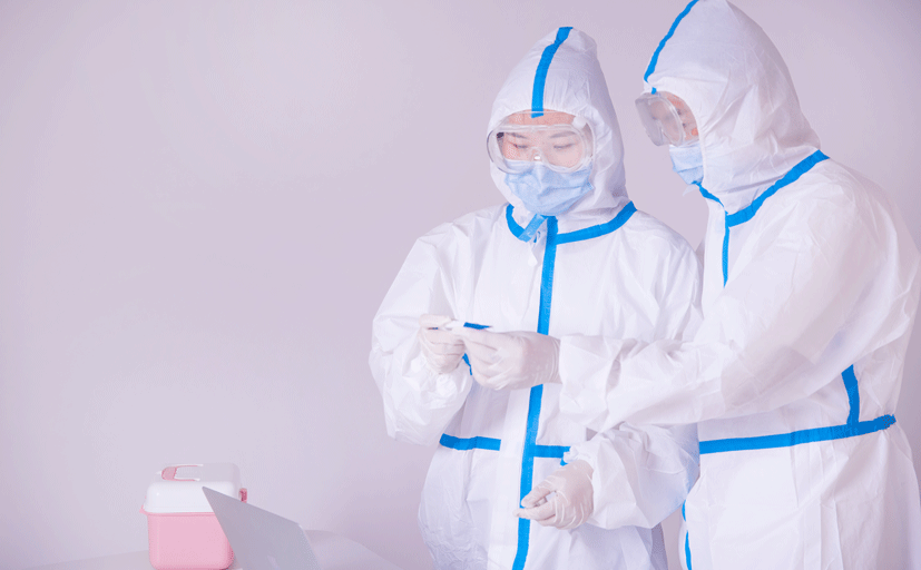 Medical Protective Clothing