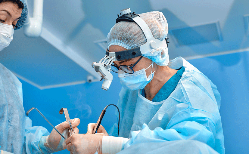 Medical Surgical Gowns