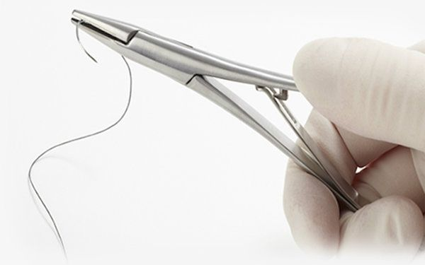 Fully Biodegradable Medical Sutures