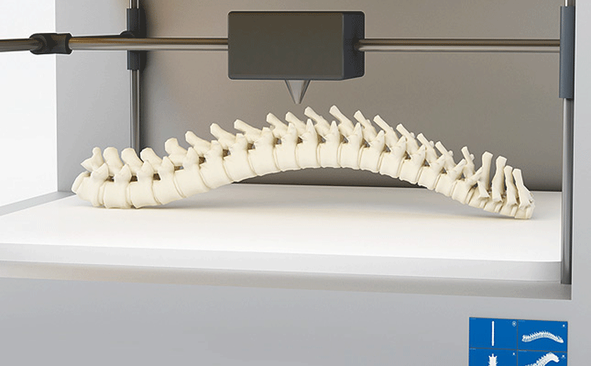 3D Printing