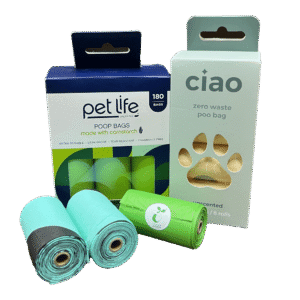 Pet Waste Bags