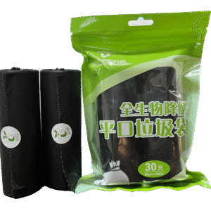 T-shirt Garbage Bags