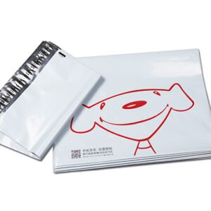 Courier Mailing Bags